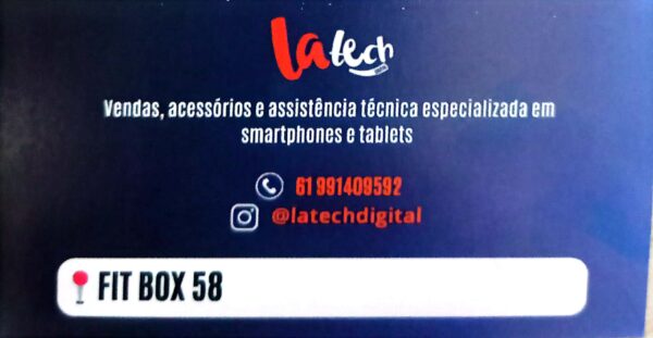 LATECH - Imagem 2