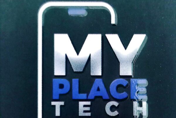 MY PLACE TECH