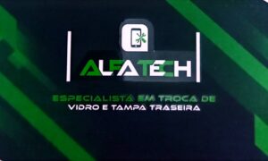 alfa tech