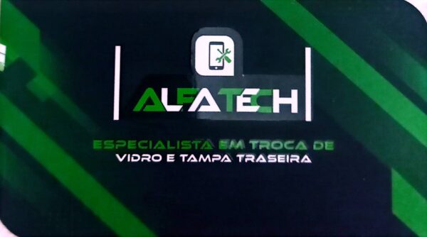 alfa tech