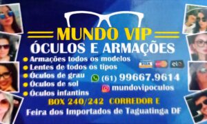 mundo vip