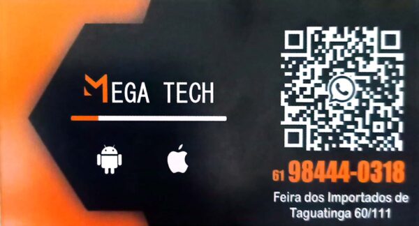 MEGA TECH