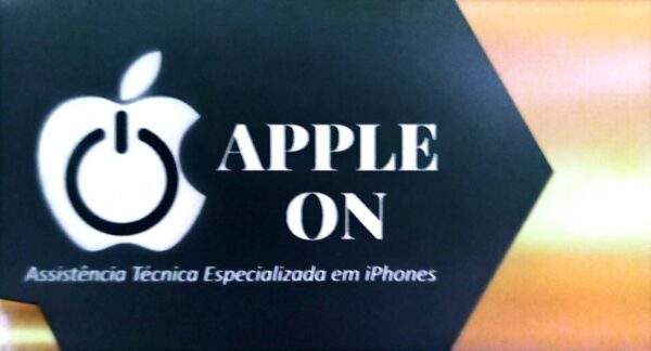 APPLE ON