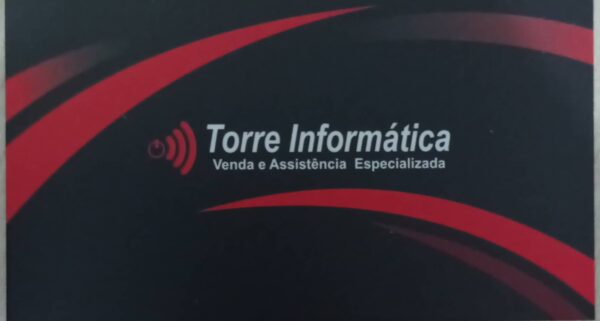 TORRE INFORMÁTICA