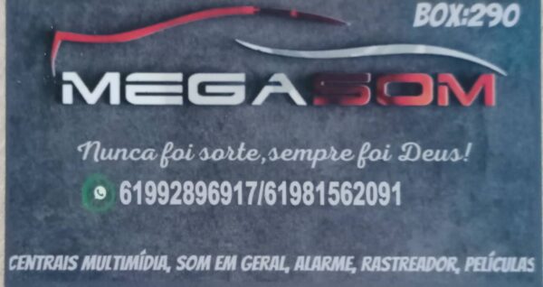 MEGA SOM