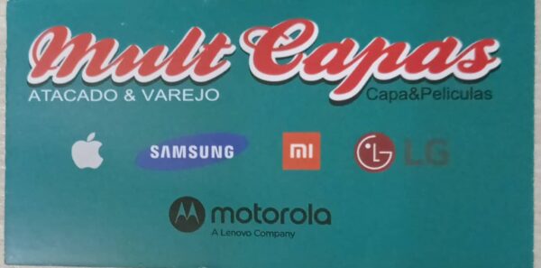 MULT CAPAS - Imagem 2