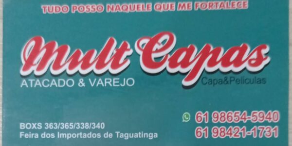 MULT CAPAS
