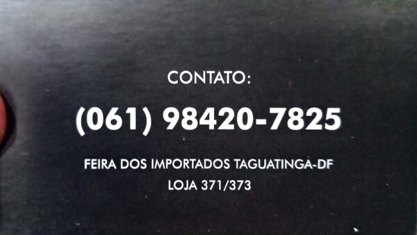 ARGUILE LOUNGE HOOKAH - Imagem 2