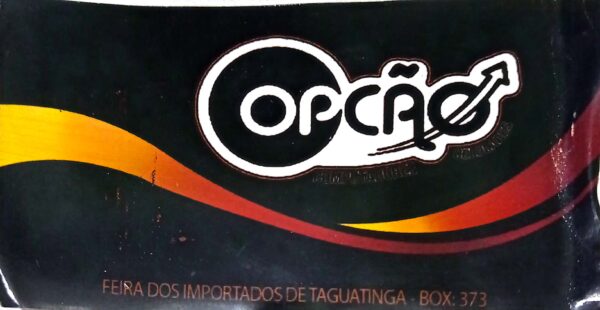 OPÇÃO CELULAR