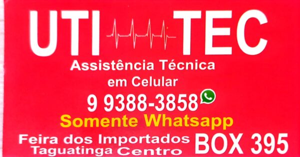 UTI TEC