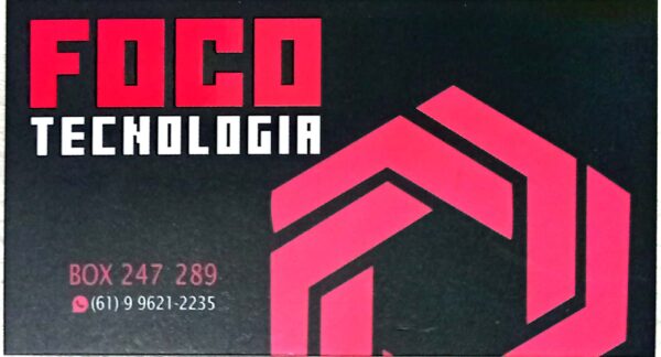 FOCO TECNOLOGIA