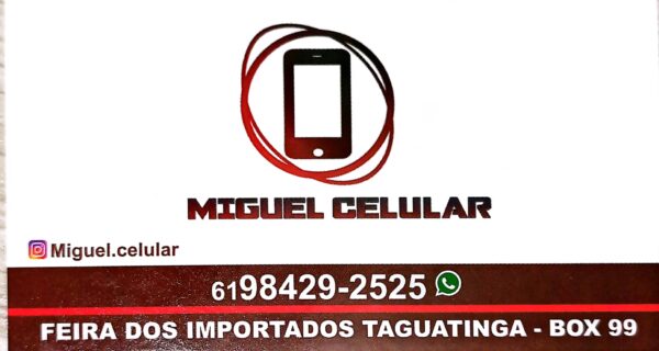 MIGUEL CELULAR
