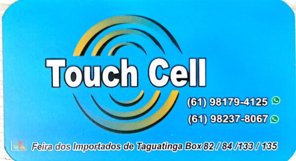 TOUCH CELL