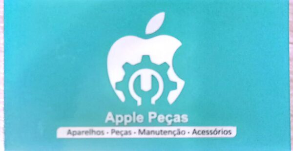 APPLE PEÇAS