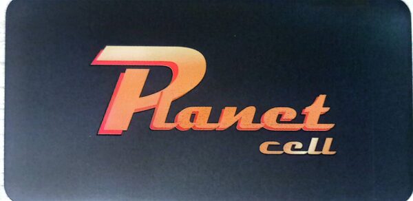PLANET CELL