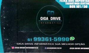 giga drive