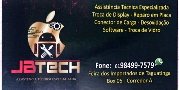 JB TECH