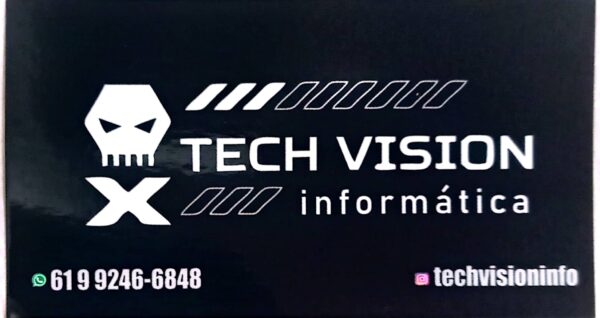 TECH VISION