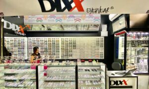 Óticas Dixx | Unidade Taguatinga | Óculos a partir de