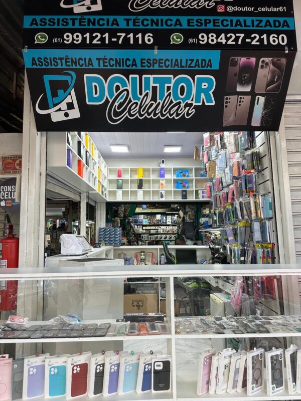 DOUTOR CELULAR - Imagem 2