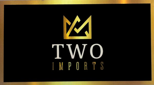 TWO IMPORTS