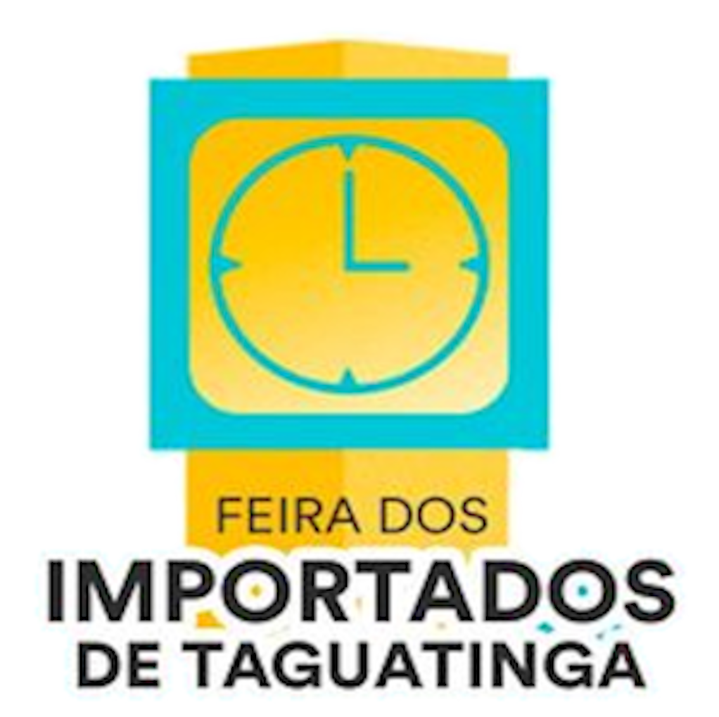 Feira dos Importados de Taguatinga