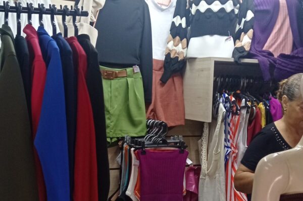 DINA MODA FEMININA - Imagem 2