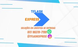 TFlash Express