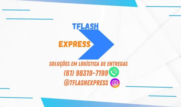 TFlash Express